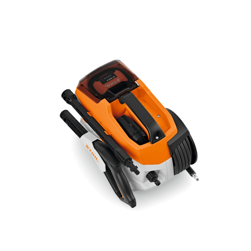 STIHL REA 100 PLUS Nettoyeur haute pression à batterie – Corps (nu)
