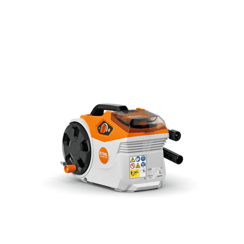 STIHL REA 60 PLUS Nettoyeur haute pression à batterie - Corps