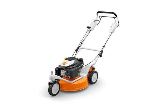 STIHL RM 3 RT Tondeuse mulching thermique