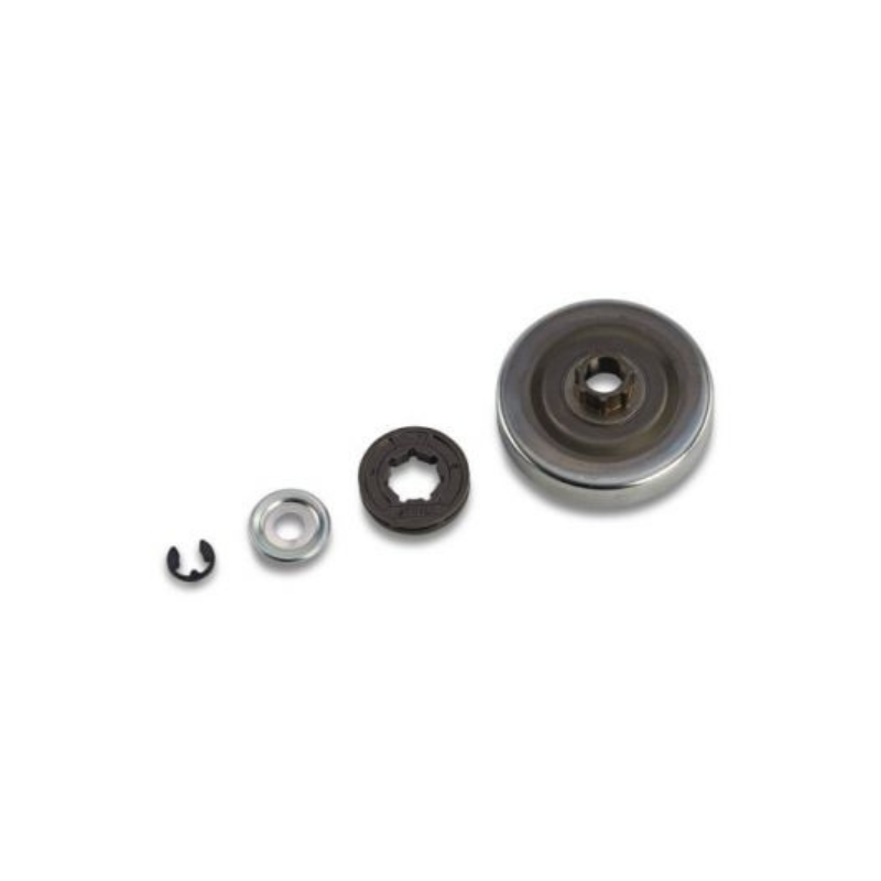 STIHL Pignon à bague 3/8" Picco 7 dents - Kit