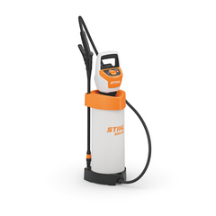 STIHL SGA 30 Pulvérisateur à batterie 5 L – Batterie et chargeur inclus