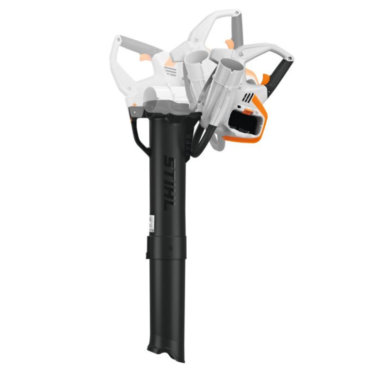 STIHL SHA 140 Aspirateur-broyeur à batterie - Corps