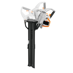 STIHL SHA 140 Aspirateur-broyeur à batterie - Corps