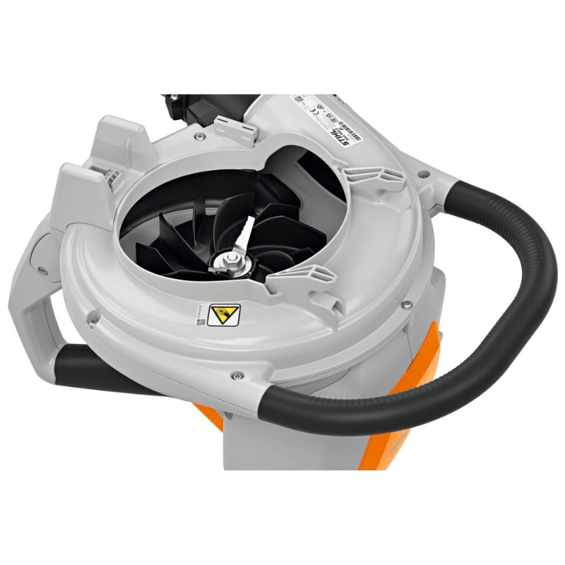 STIHL SHA 140 Aspirateur-broyeur à batterie - Corps