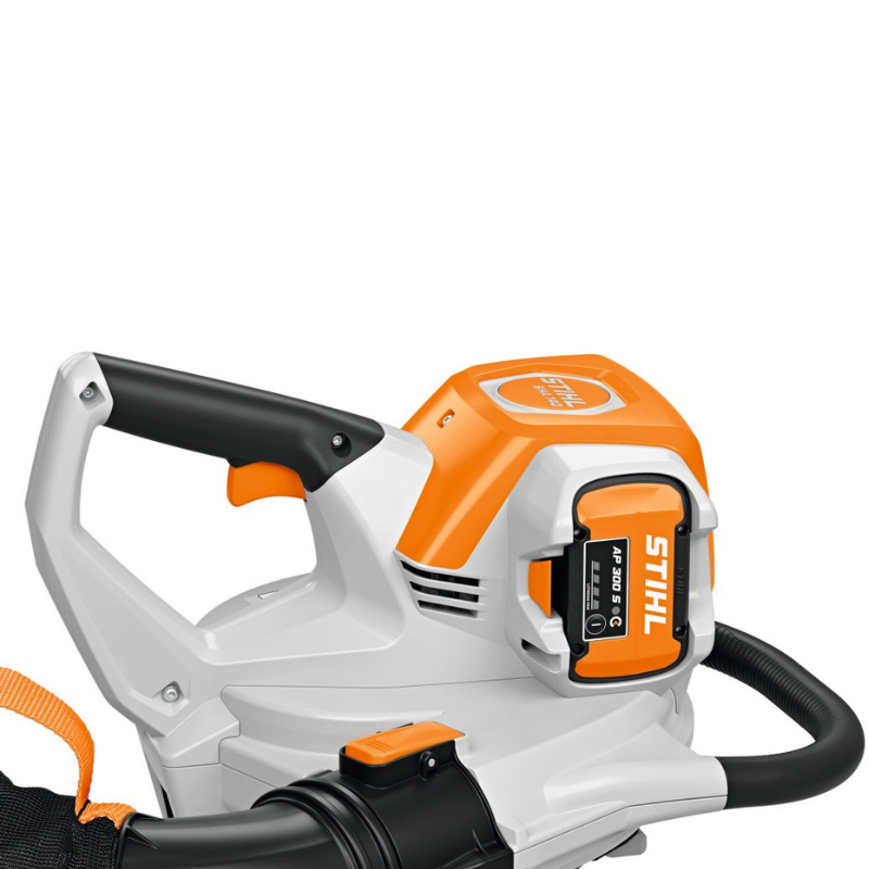 STIHL SHA 140 Aspirateur-broyeur à batterie - Corps