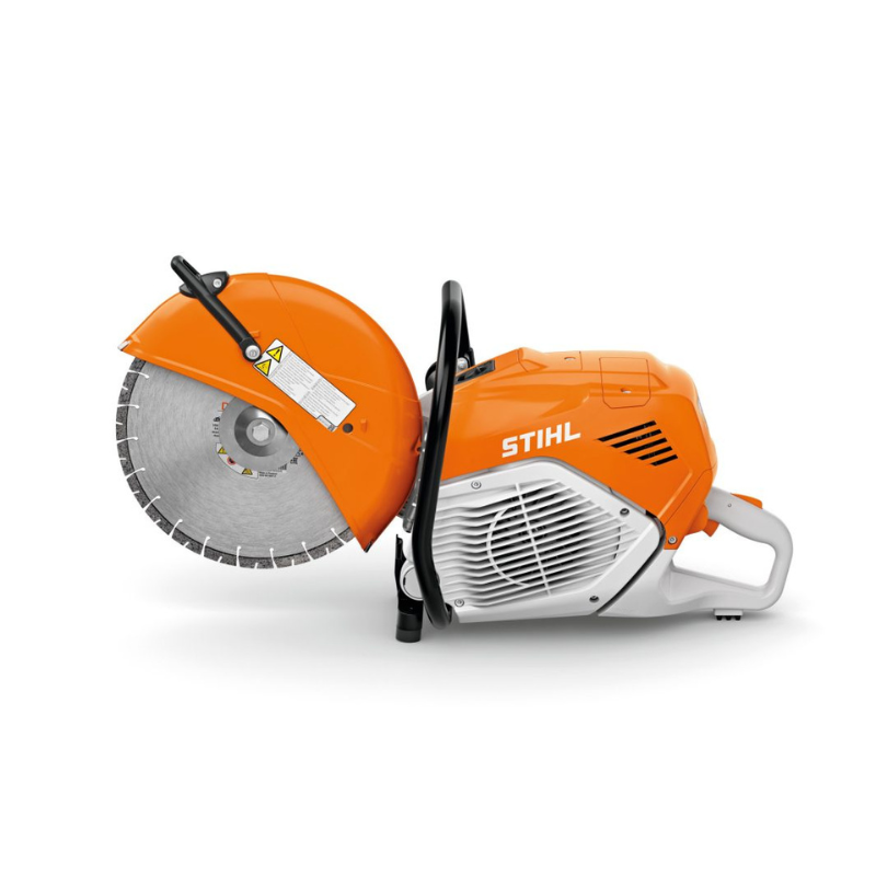 STIHL TS 710i Benzine Doorslijper