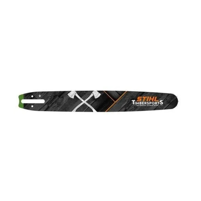 Guide-chaîne Timbersports Light 04 40 cm STIHL (réf. 3003-826-3313)
