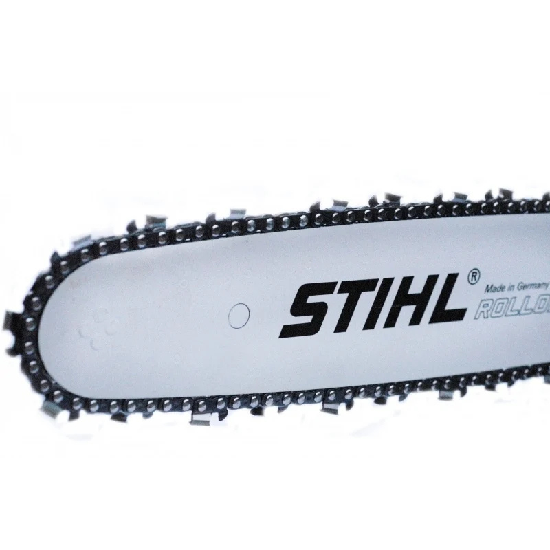 STIHL TIMBERSPORTS Rollomatic Guide-chaîne 3/8" P - 35 cm