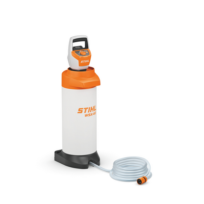 STIHL WSA 40 Réservoir d’eau sous pression à batterie pour découpeuses à disque