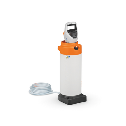 STIHL WSA 40 Réservoir d’eau sous pression à batterie pour découpeuses à disque