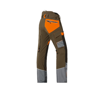 STIHL X-Climb Pantalon d'élagage XXL - Fin de série