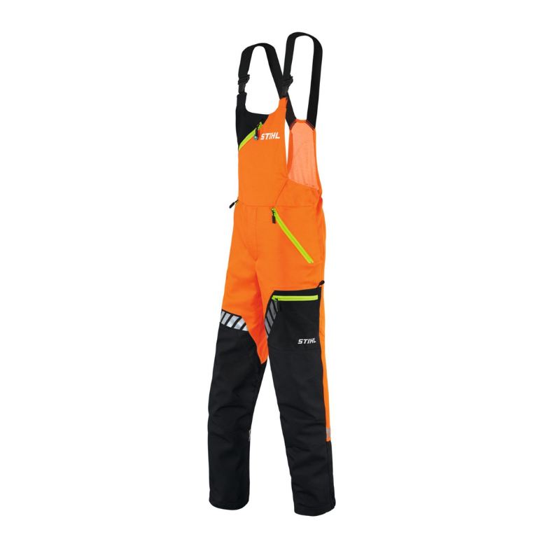 Pantalon anticoupures STIHL DYNAMIC DuroTEC - XS