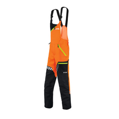 Pantalon anticoupures STIHL DYNAMIC DuroTEC - XS