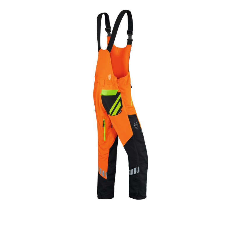Pantalon anticoupures STIHL DYNAMIC DuroTEC - XS