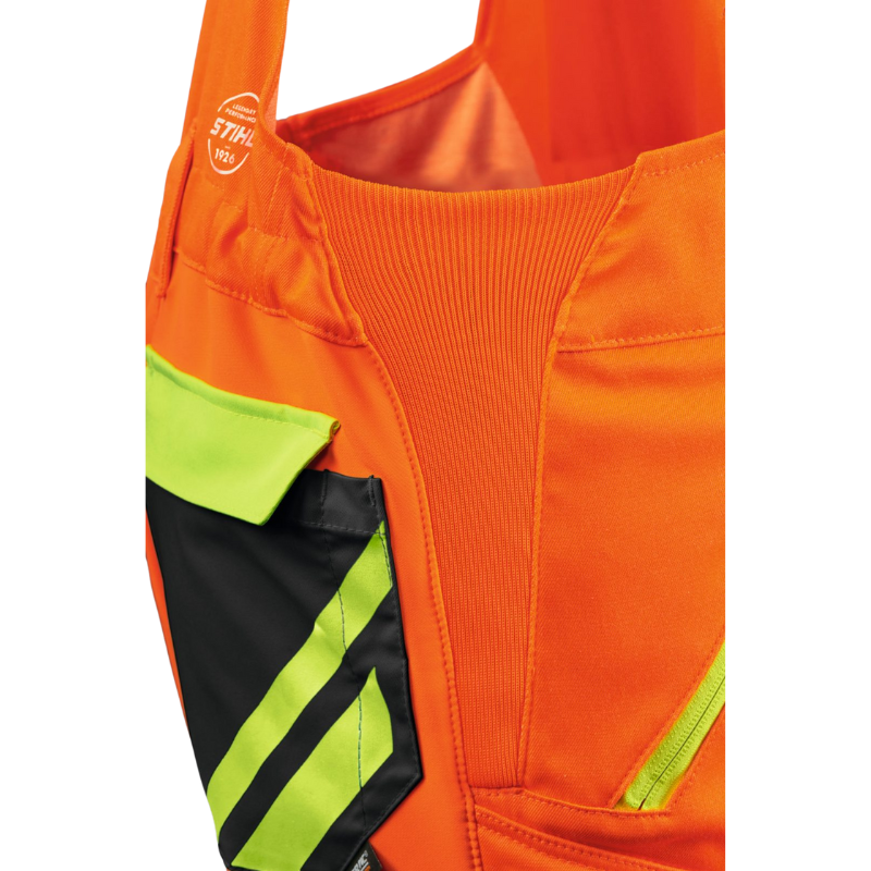 Pantalon anticoupures STIHL DYNAMIC DuroTEC - XS