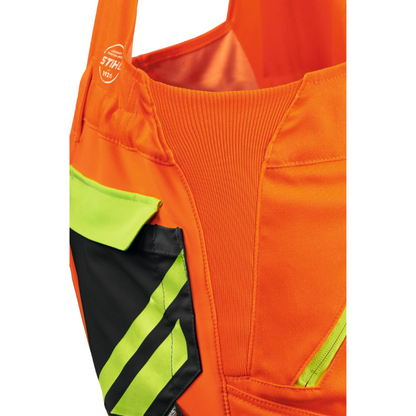 STIHL DYNAMIC DuroTEC Pantalon anticoupure - XL