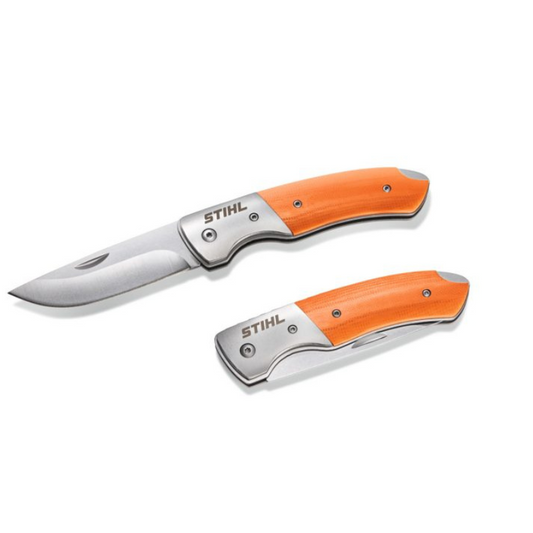 STIHL Couteau de poche