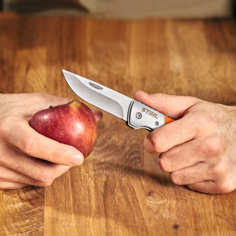 STIHL Couteau de poche