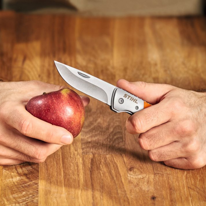 STIHL Couteau de poche