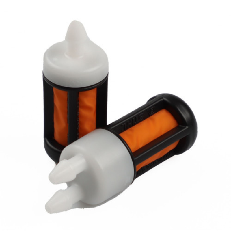 STIHL Kit de buse d’aspiration pour BR 500, BR 550, BR 600 et BR 700