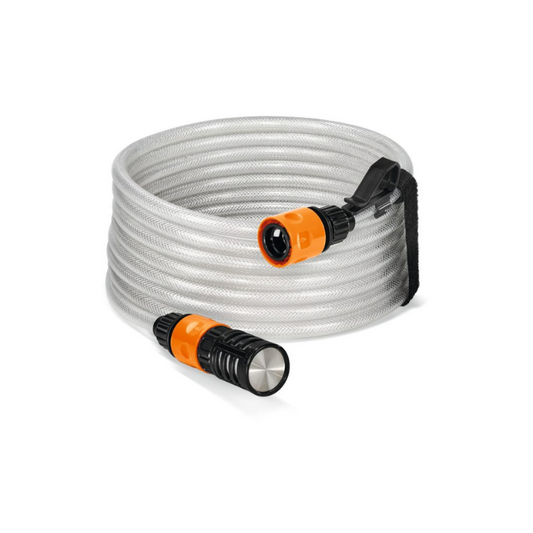 STIHL Tuyau d’aspiration pour REA 60 et REA 100 - 5 m