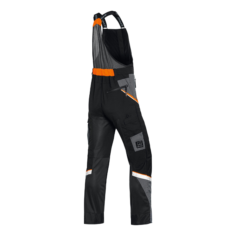 STIHL Advance X-Light Pantalon anti-coupure - Taille 3XL