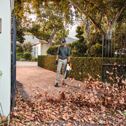 STIHL BGA 160.0 Souffleur à batterie - Corps seul - Deuxième chance