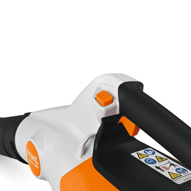 STIHL BGA 160.0 Souffleur à batterie - Machine nue