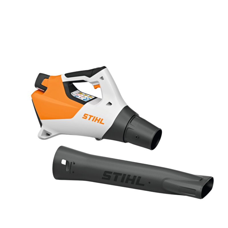STIHL BGA 30 Souffleur à batterie – 2x batteries & 1x chargeur