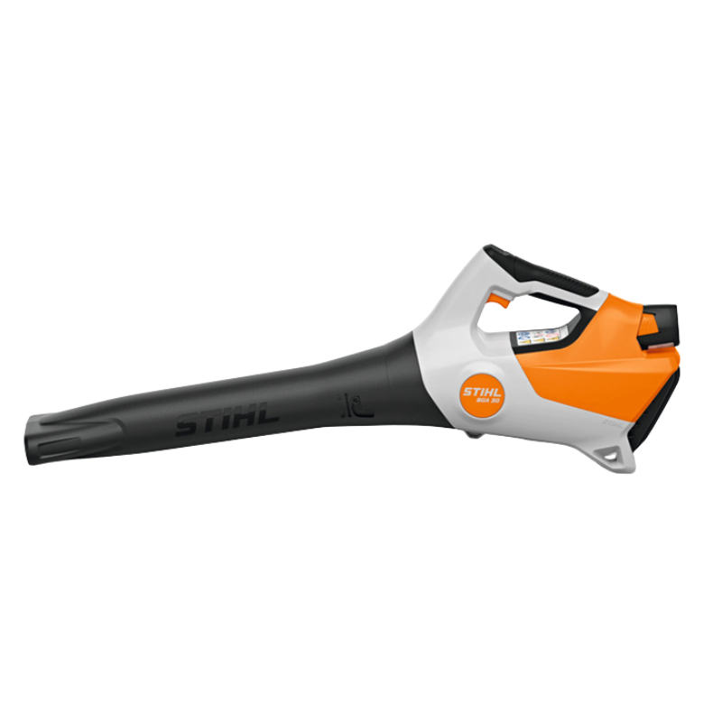 STIHL BGA 30 Souffleur à batterie – 2x batteries & 1x chargeur