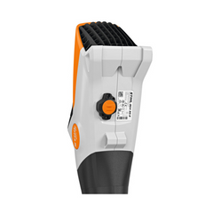 STIHL BGA 30 Souffleur à batterie – 2x batteries & 1x chargeur