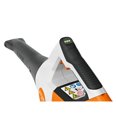 STIHL BGA 30 Souffleur à batterie – 2x batteries & 1x chargeur
