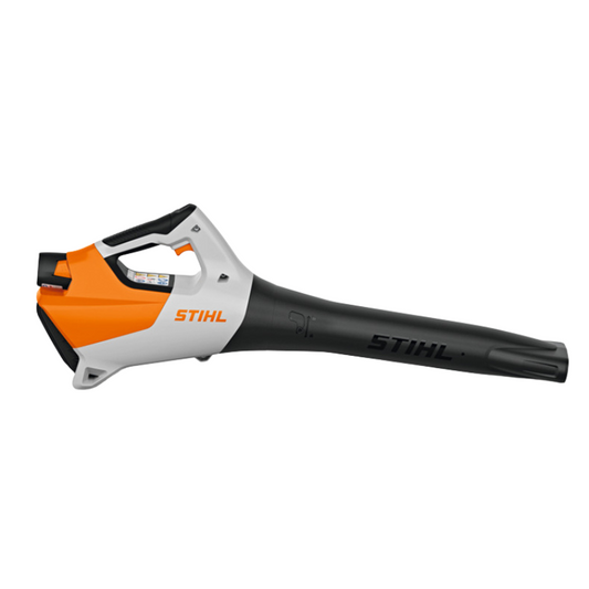 STIHL BGA 30 Souffleur à batterie - Corps seul