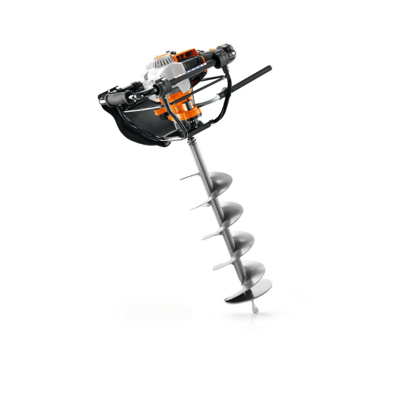 STIHL BT 131 Tarière thermique monopersonne