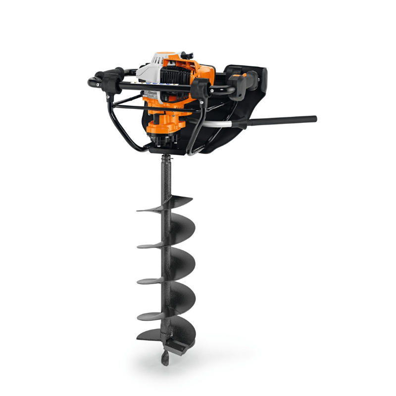 STIHL BT 131 Tarière thermique monopersonne
