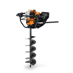 STIHL BT 131 Tarière thermique monopersonne