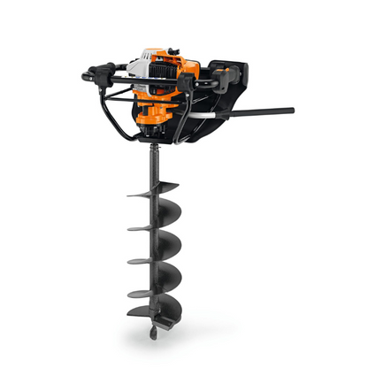STIHL BT 131 Tarière thermique monopersonne