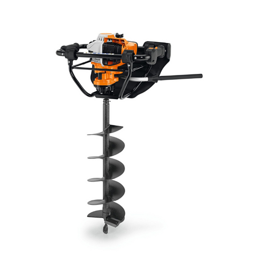STIHL BT 131 Tarière thermique monopersonne
