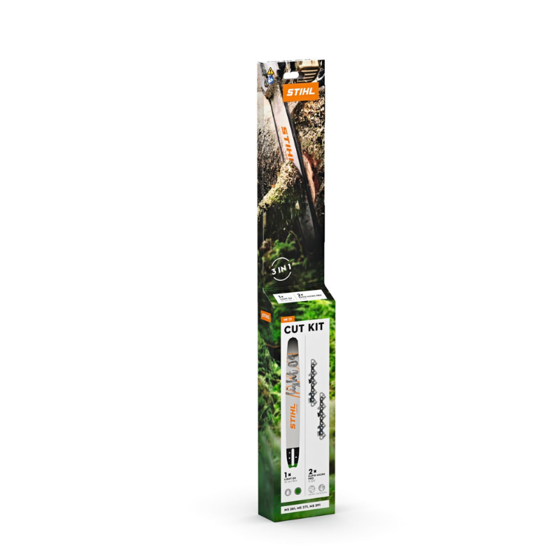 STIHL Cut Kit 12