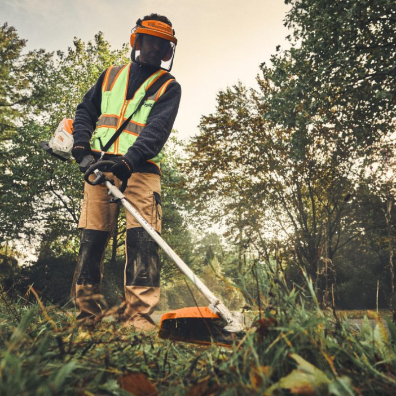 STIHL FSS-KM AutoCut C 26-2 Outil Kombi