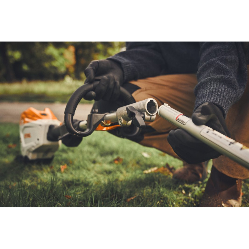 STIHL FSS-KM AutoCut C 26-2 Outil Kombi