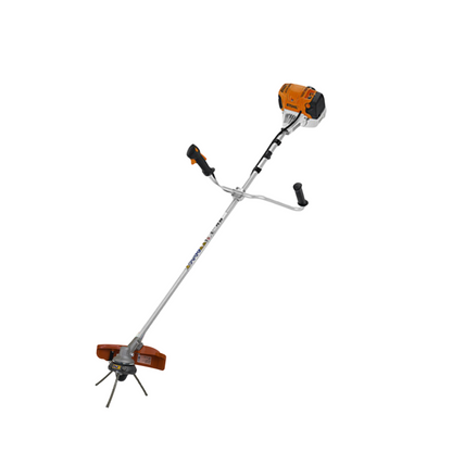 STIHL FS 89 Débroussailleuse thermique - Armigo Multiplo - brosses 14 mm