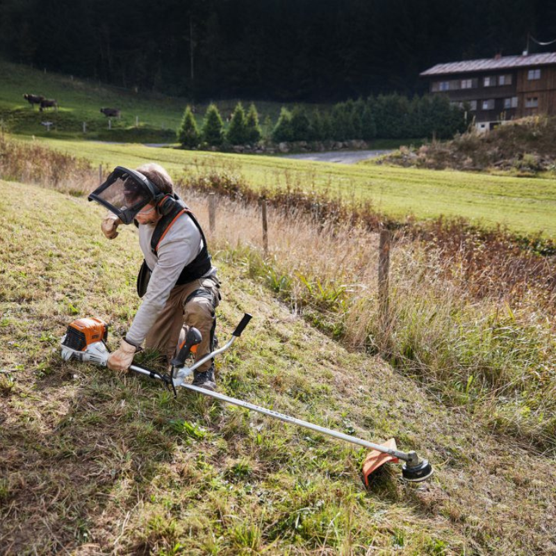 STIHL FS 89 Débroussailleuse thermique - AutoCut C 26-2