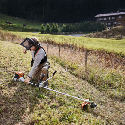 STIHL FS 89 Débroussailleuse thermique - AutoCut C 26-2