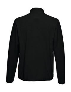 STIHL Veste polaire unisexe - Noir - XL