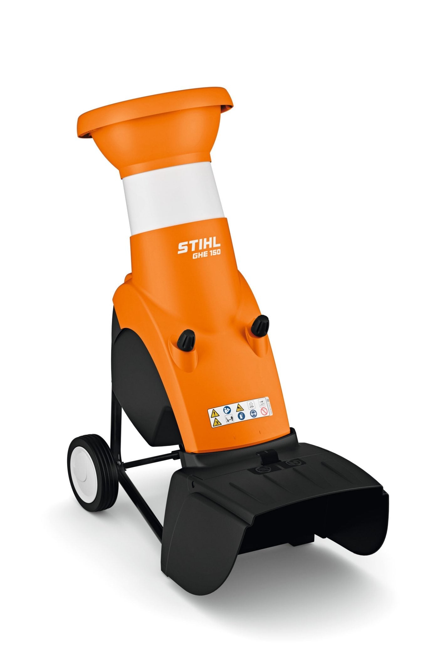 STIHL GHE 150 Broyeur de végétaux électrique