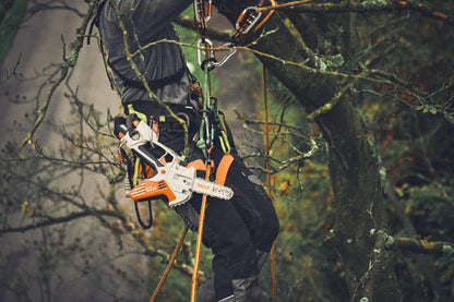 STIHL GTA 40.0 mini tronçonneuse à batterie avec batterie & chargeur - 15 cm