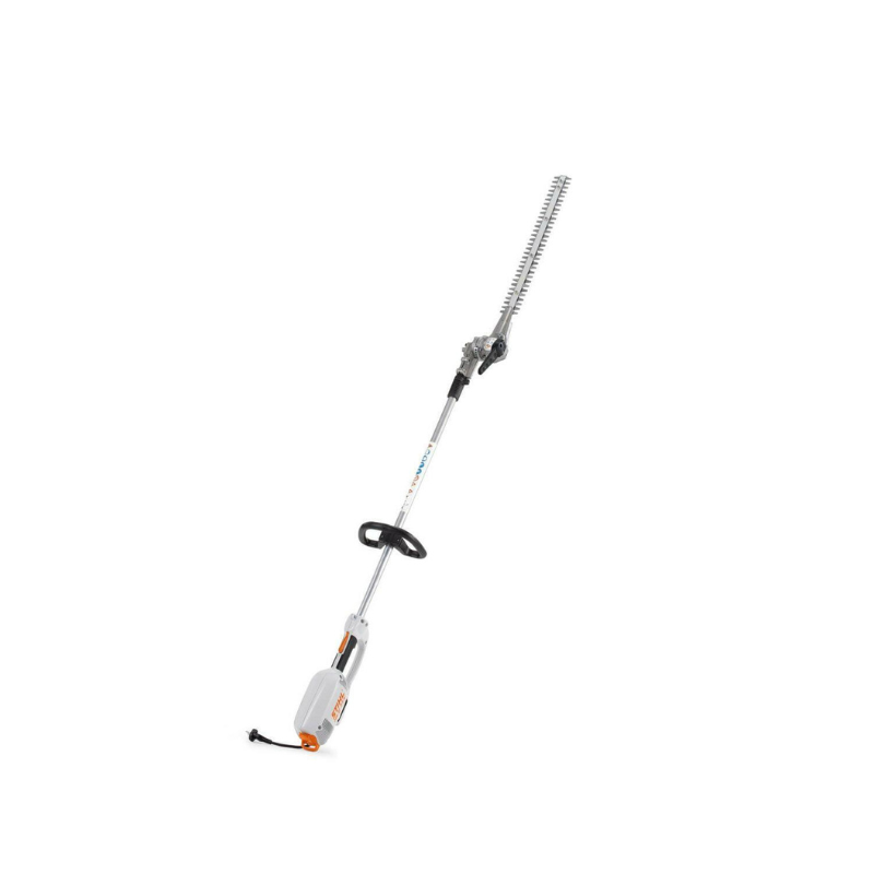 STIHL HLE 71 K Taille-haies électrique sur perche - 50 cm