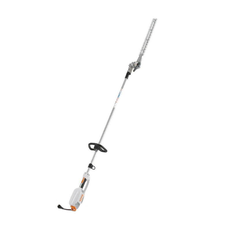 STIHL HLE 71 L Taille-haies sur perche électrique - 50 cm