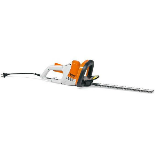 STIHL HSE 42 Taille-haies électrique - 45 cm